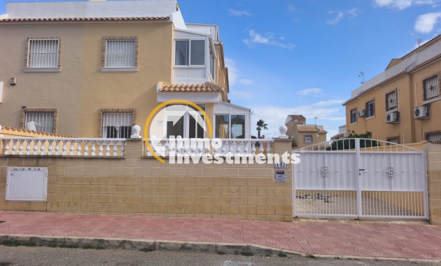 Resale - Quad House - Ciudad Quesada - Doña Pepa