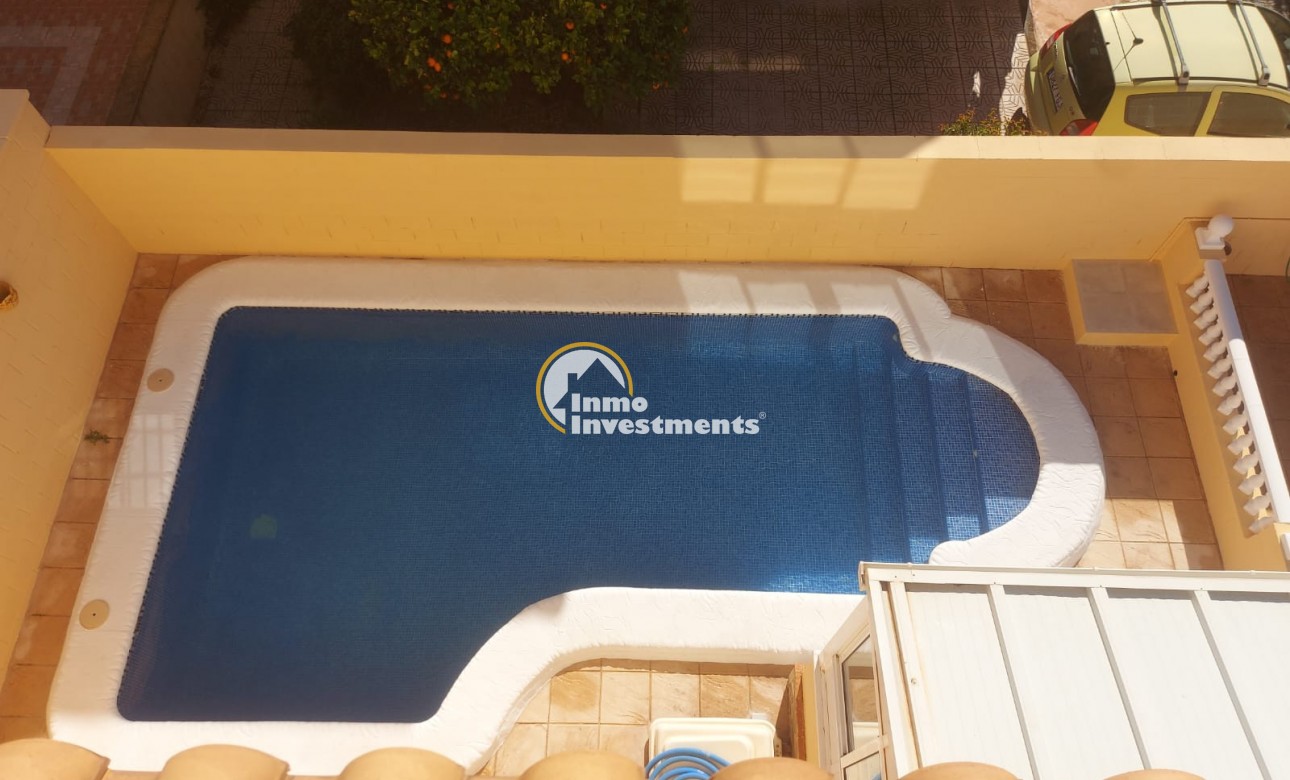 Resale - Quad House - Ciudad Quesada - Doña Pepa