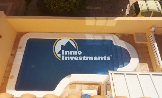 Resale - Quad House - Ciudad Quesada - Doña Pepa