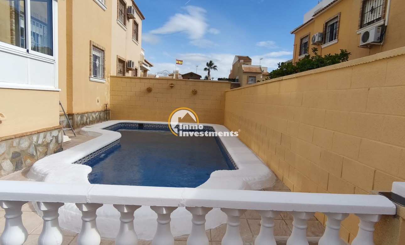 Resale - Quad House - Ciudad Quesada - Doña Pepa