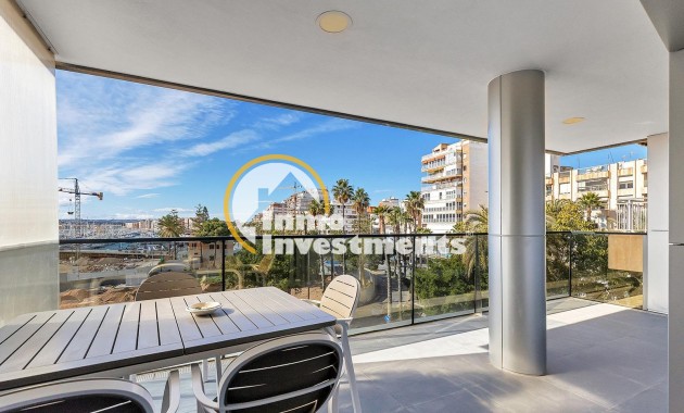 Resale - Apartment - Torrevieja - Beach
