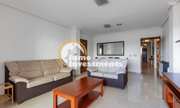 Resale - Apartment - Torrevieja - Beach