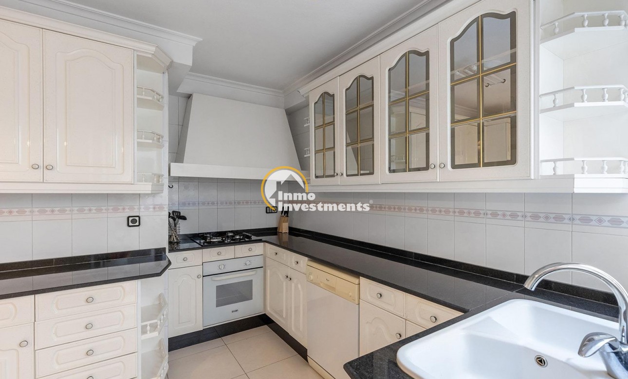 Resale - Apartment - Torrevieja - Beach