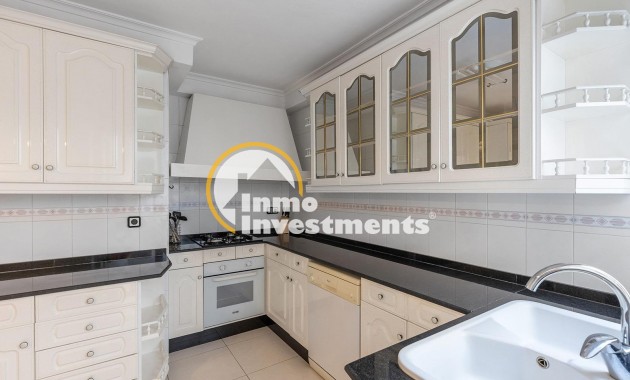 Resale - Apartment - Torrevieja - Beach