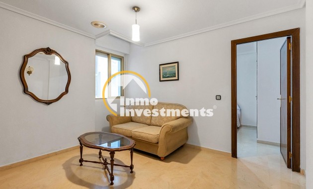 Resale - Apartment - Torrevieja - Beach