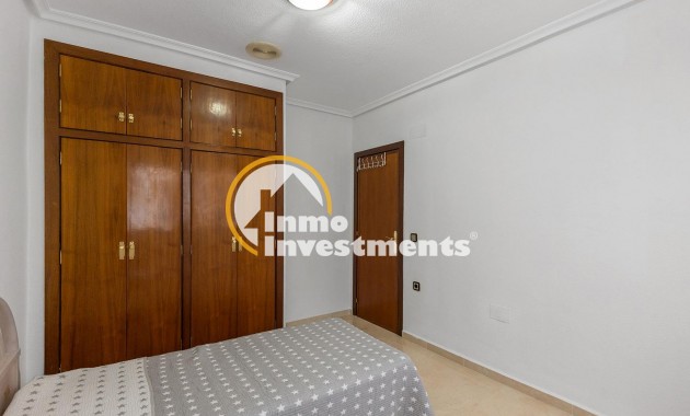 Resale - Apartment - Torrevieja - Beach