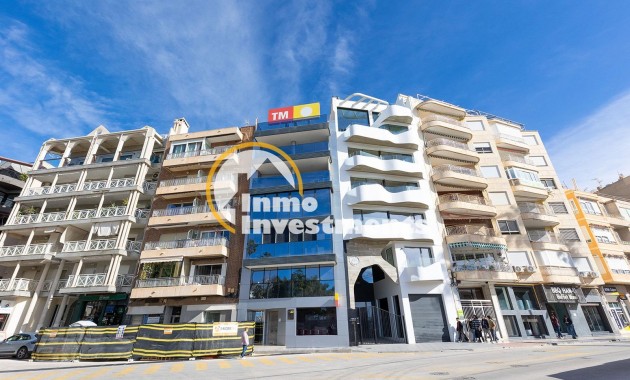 Resale - Apartment - Torrevieja - Beach