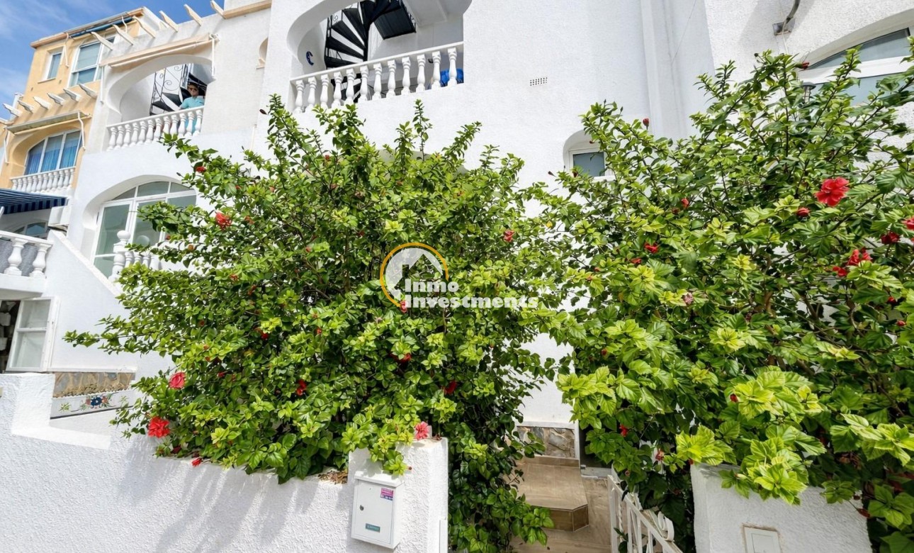 Resale - Apartment - Villamartin - Blue Hill