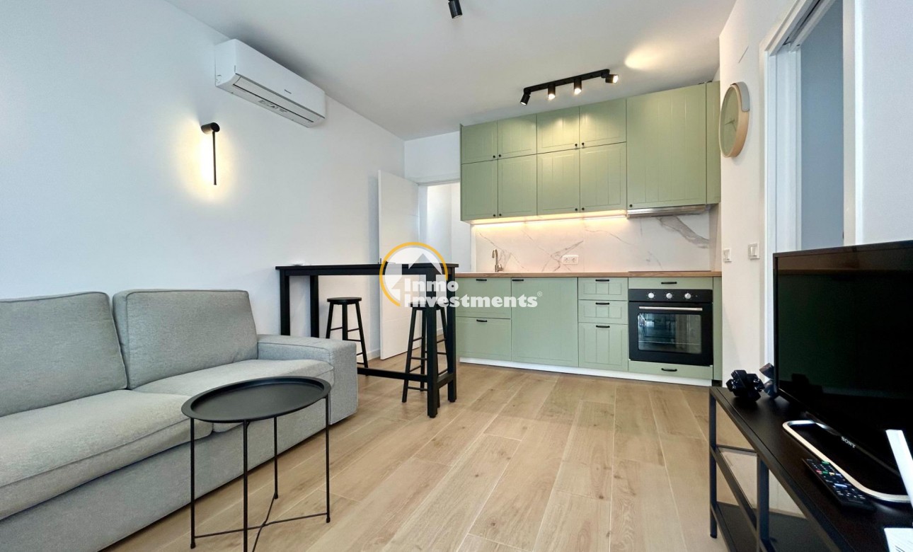 Resale - Apartment - Villamartin - Blue Hill