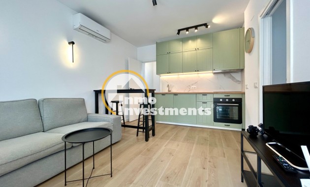 Resale - Apartment - Villamartin - Blue Hill