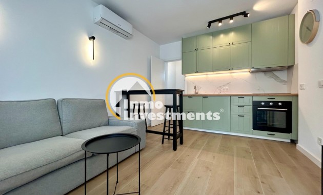 Resale - Apartment - Villamartin - Blue Hill