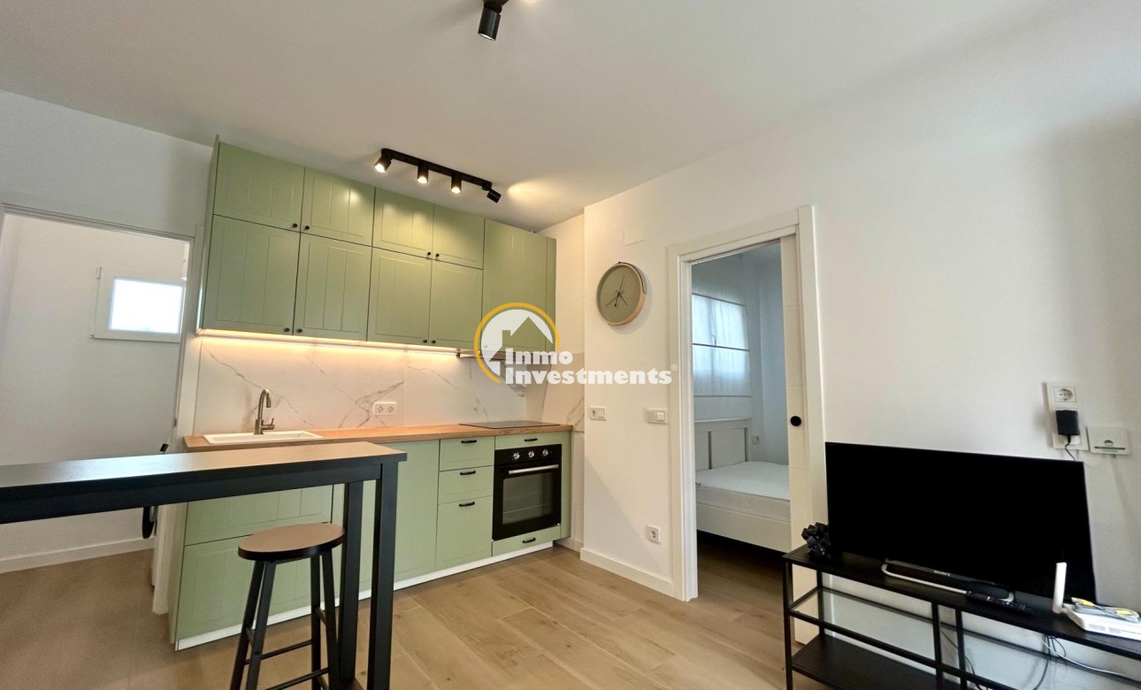 Resale - Apartment - Villamartin - Blue Hill