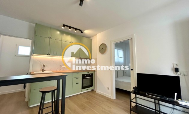 Resale - Apartment - Villamartin - Blue Hill