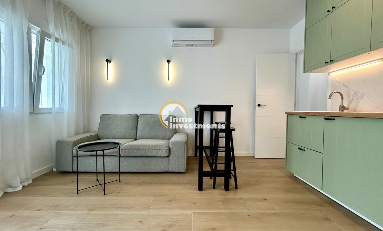 Resale - Apartment - Villamartin - Blue Hill