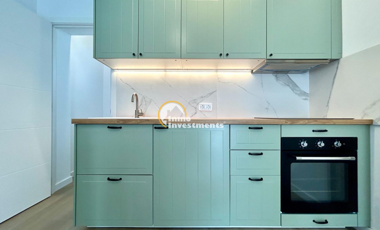 Resale - Apartment - Villamartin - Blue Hill