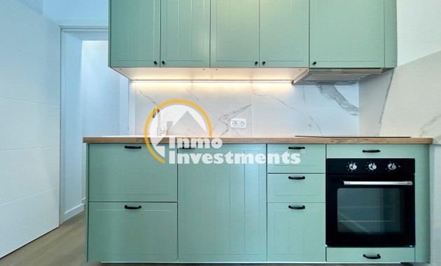 Resale - Apartment - Villamartin - Blue Hill