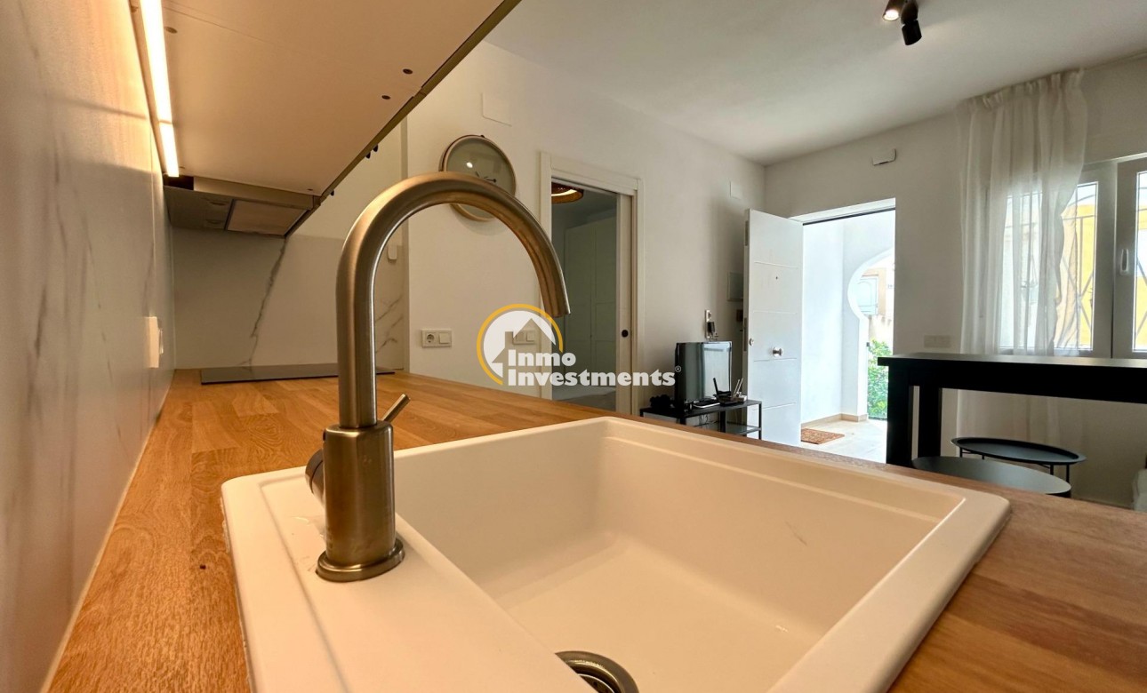 Resale - Apartment - Villamartin - Blue Hill