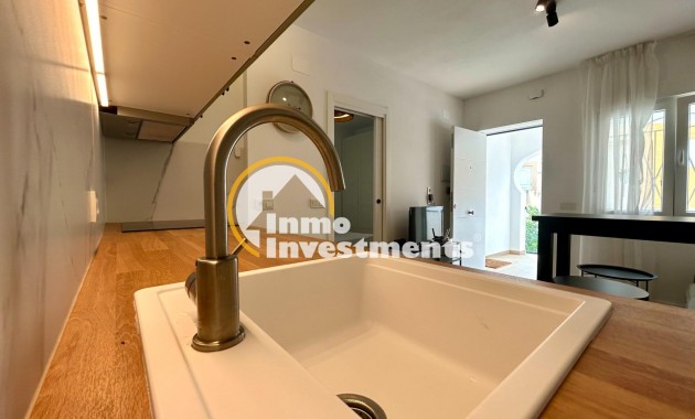 Resale - Apartment - Villamartin - Blue Hill