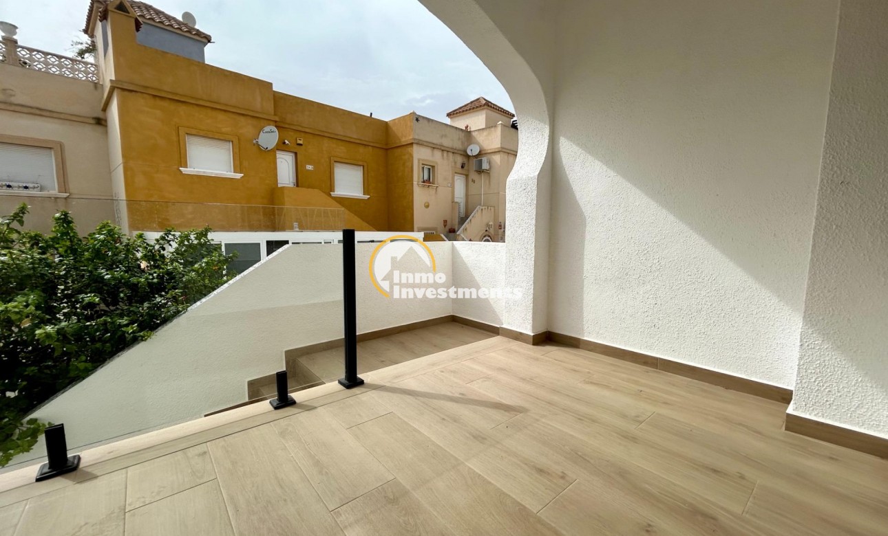 Resale - Apartment - Villamartin - Blue Hill