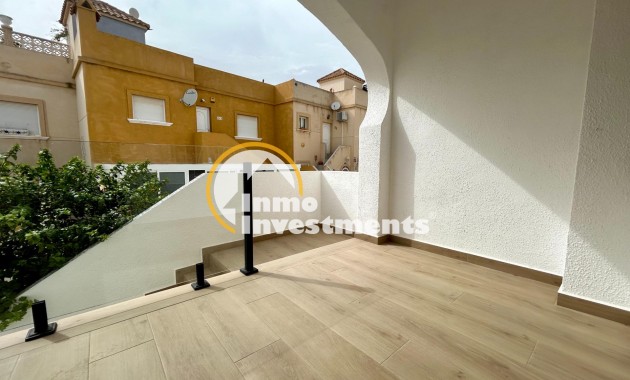 Resale - Apartment - Villamartin - Blue Hill