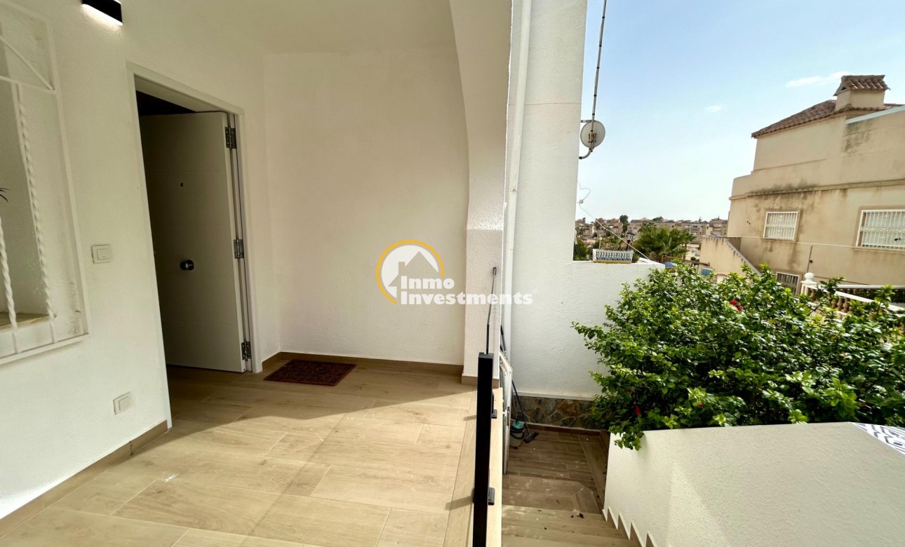 Resale - Apartment - Villamartin - Blue Hill