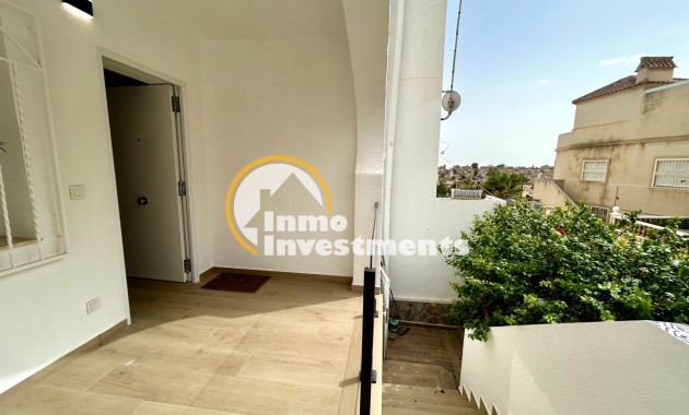 Resale - Apartment - Villamartin - Blue Hill