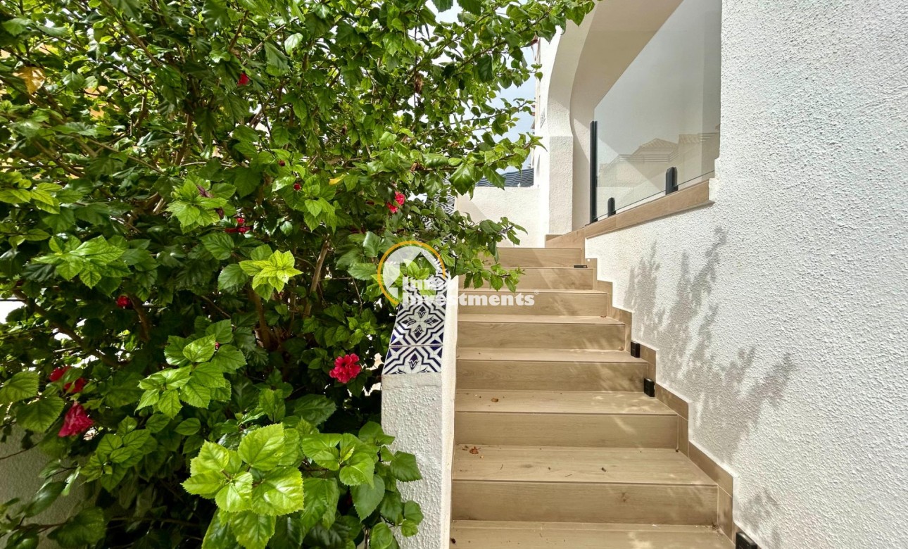 Resale - Apartment - Villamartin - Blue Hill