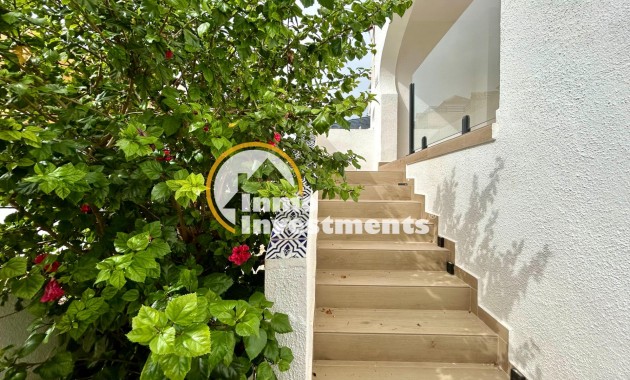 Resale - Apartment - Villamartin - Blue Hill