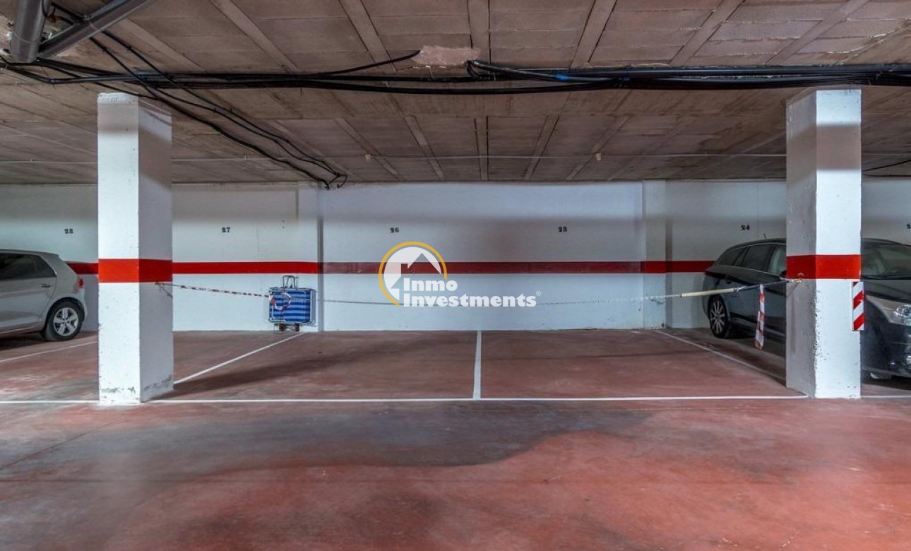 Resale - Commercial - Orihuela Costa - Campoamor