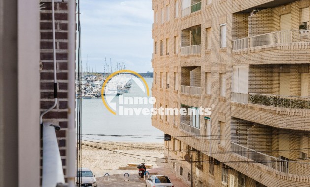 Resale - Apartment - Torrevieja - Playa del Acequion