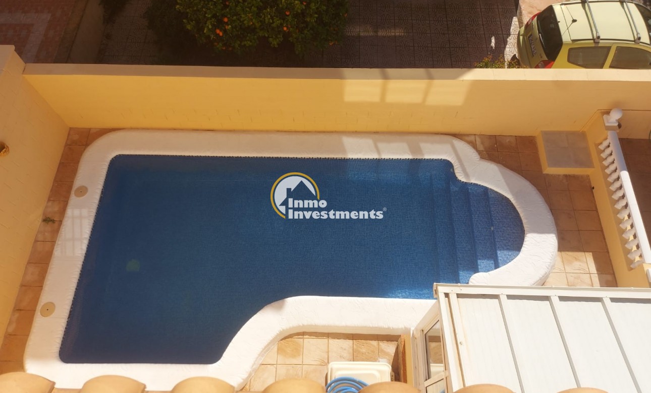 Resale - Town house - Ciudad Quesada