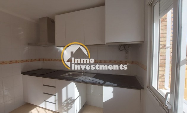 Resale - Town house - Ciudad Quesada