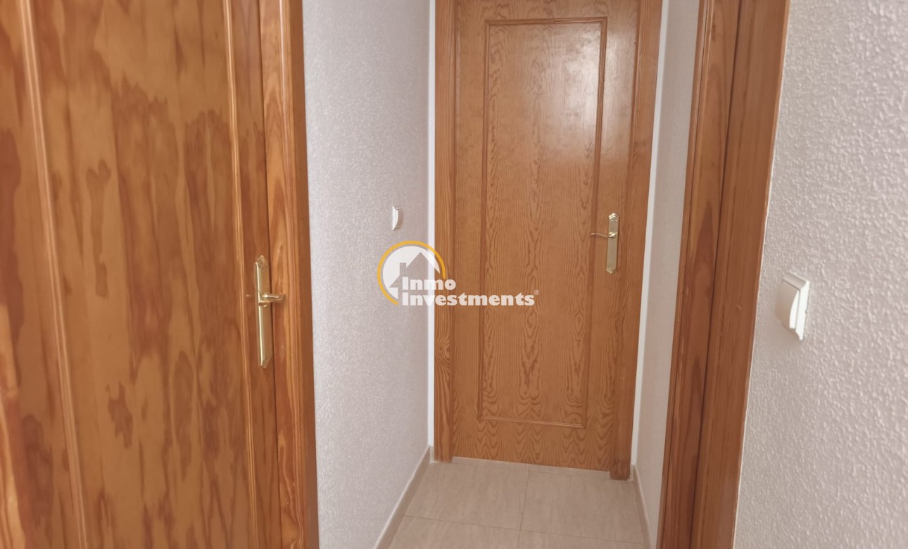 Resale - Town house - Ciudad Quesada