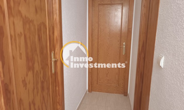 Resale - Town house - Ciudad Quesada