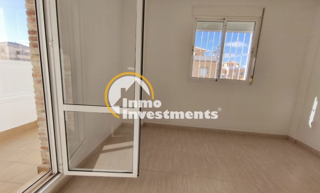 Resale - Town house - Ciudad Quesada