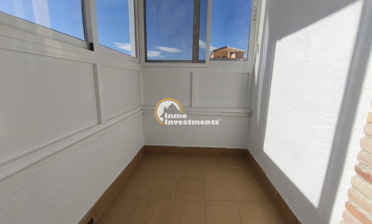 Resale - Town house - Ciudad Quesada
