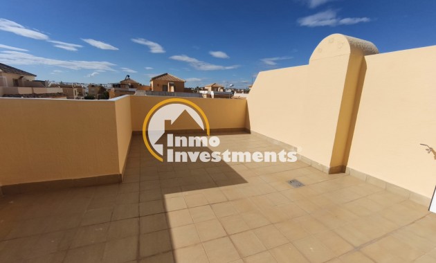 Resale - Town house - Ciudad Quesada