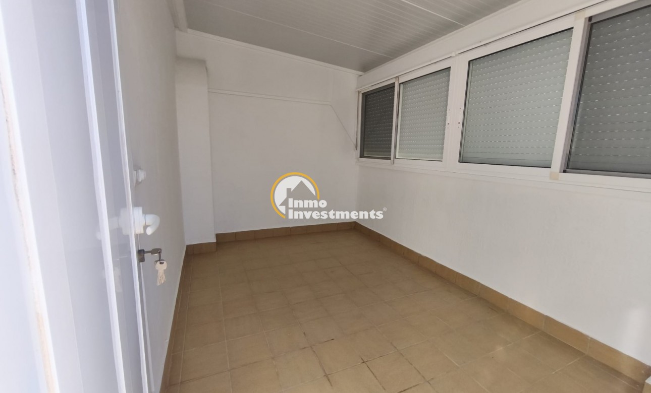 Resale - Town house - Ciudad Quesada