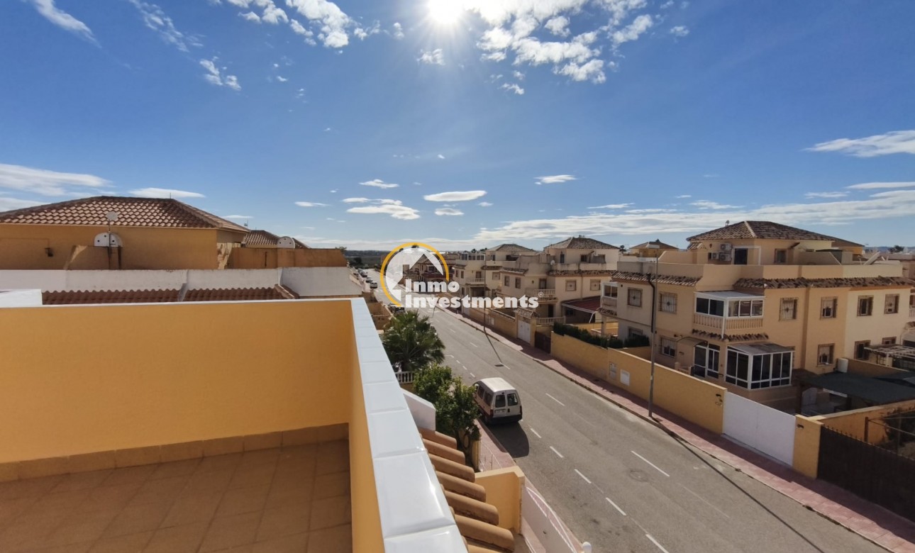 Resale - Town house - Ciudad Quesada