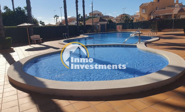 Resale - Town house - Ciudad Quesada