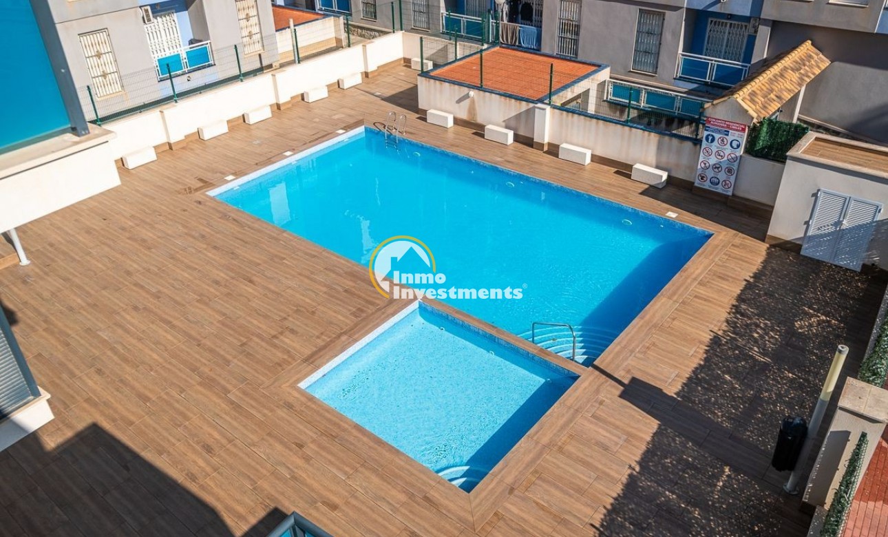 Reventa - Apartamento - Torrevieja