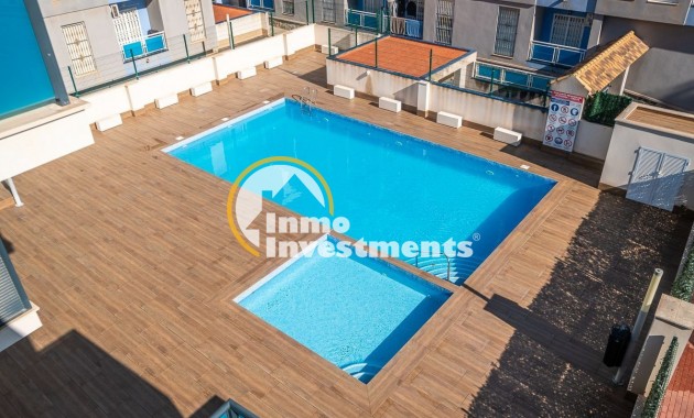 Reventa - Apartamento - Torrevieja