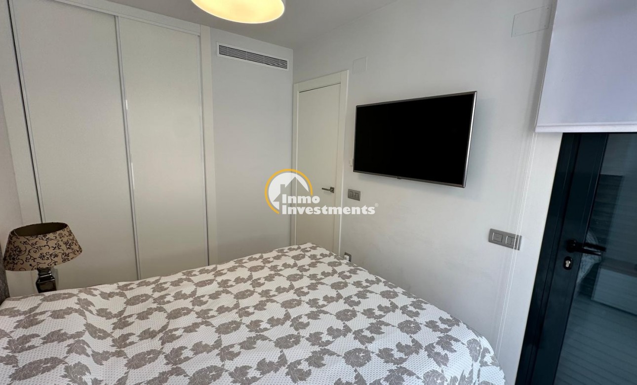 Reventa - Apartamento - Torrevieja