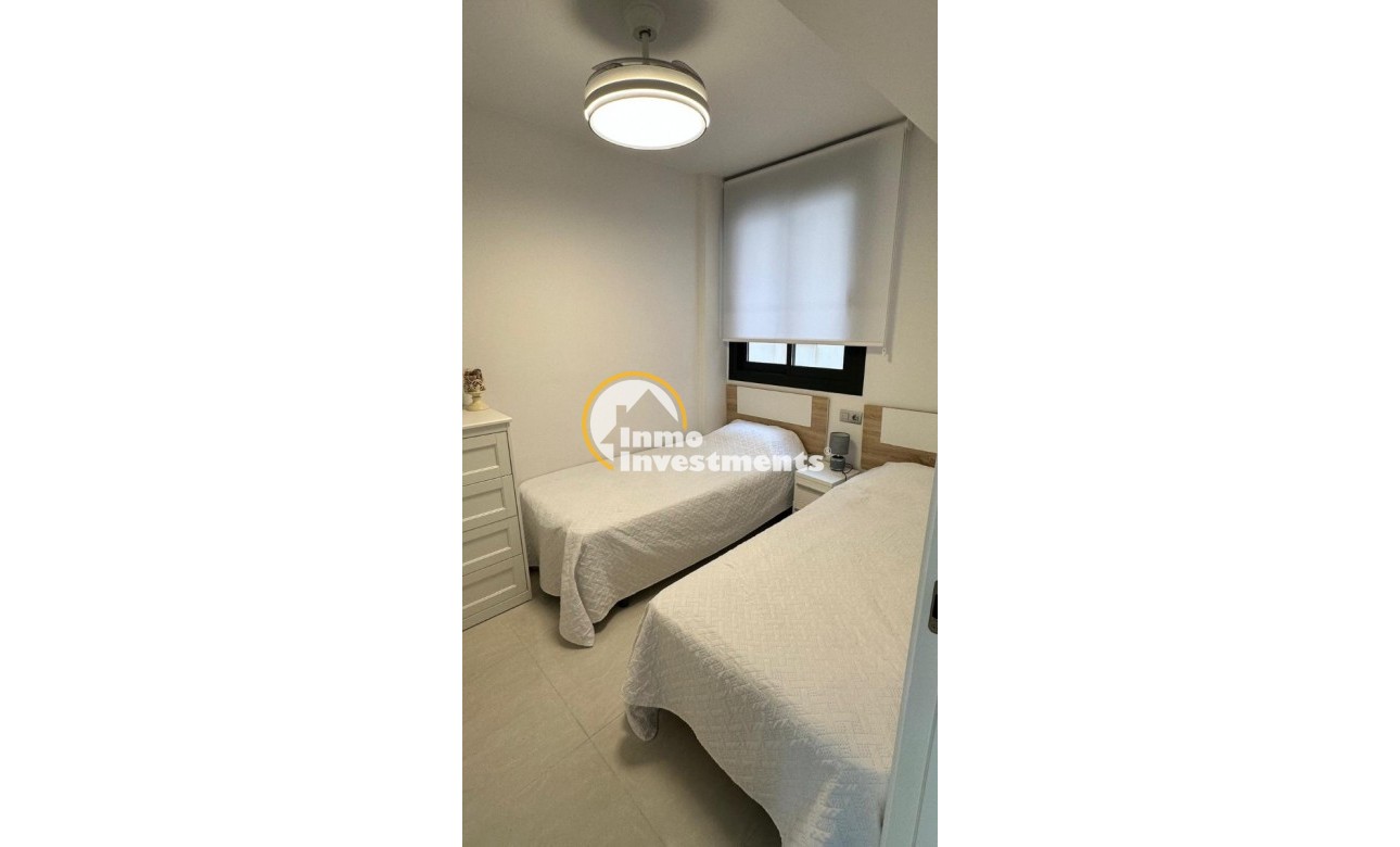 Reventa - Apartamento - Torrevieja