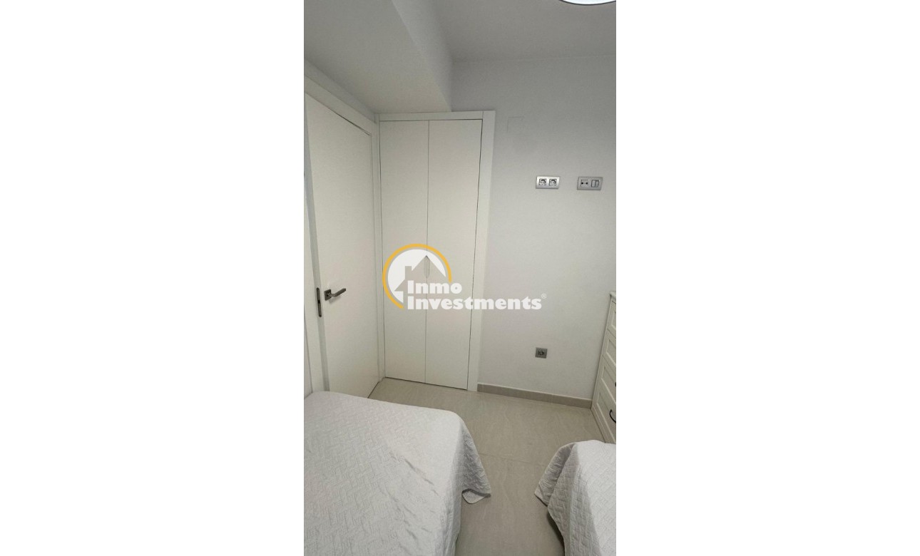 Reventa - Apartamento - Torrevieja