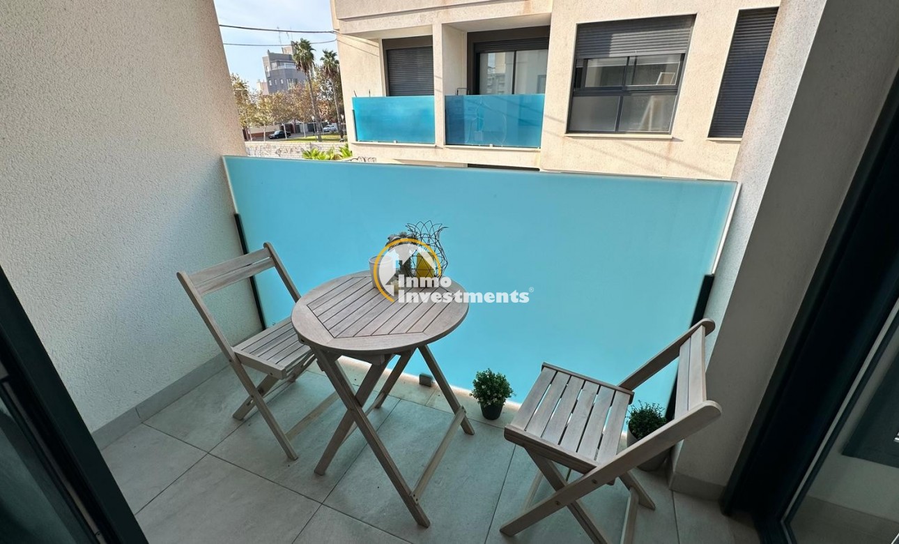 Reventa - Apartamento - Torrevieja