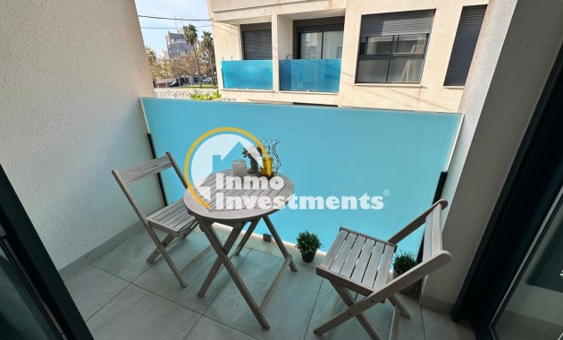 Reventa - Apartamento - Torrevieja