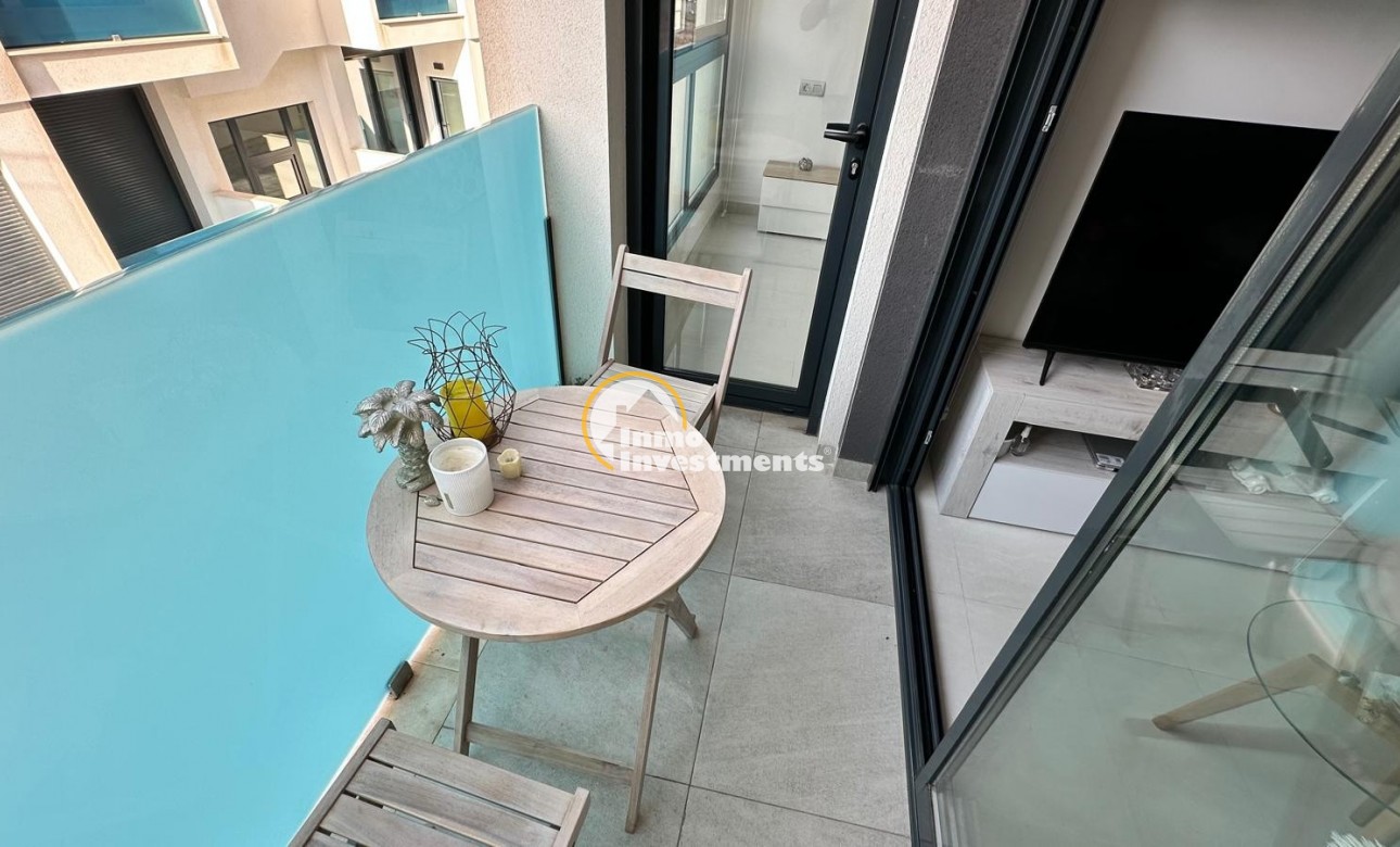 Reventa - Apartamento - Torrevieja