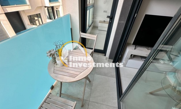 Reventa - Apartamento - Torrevieja