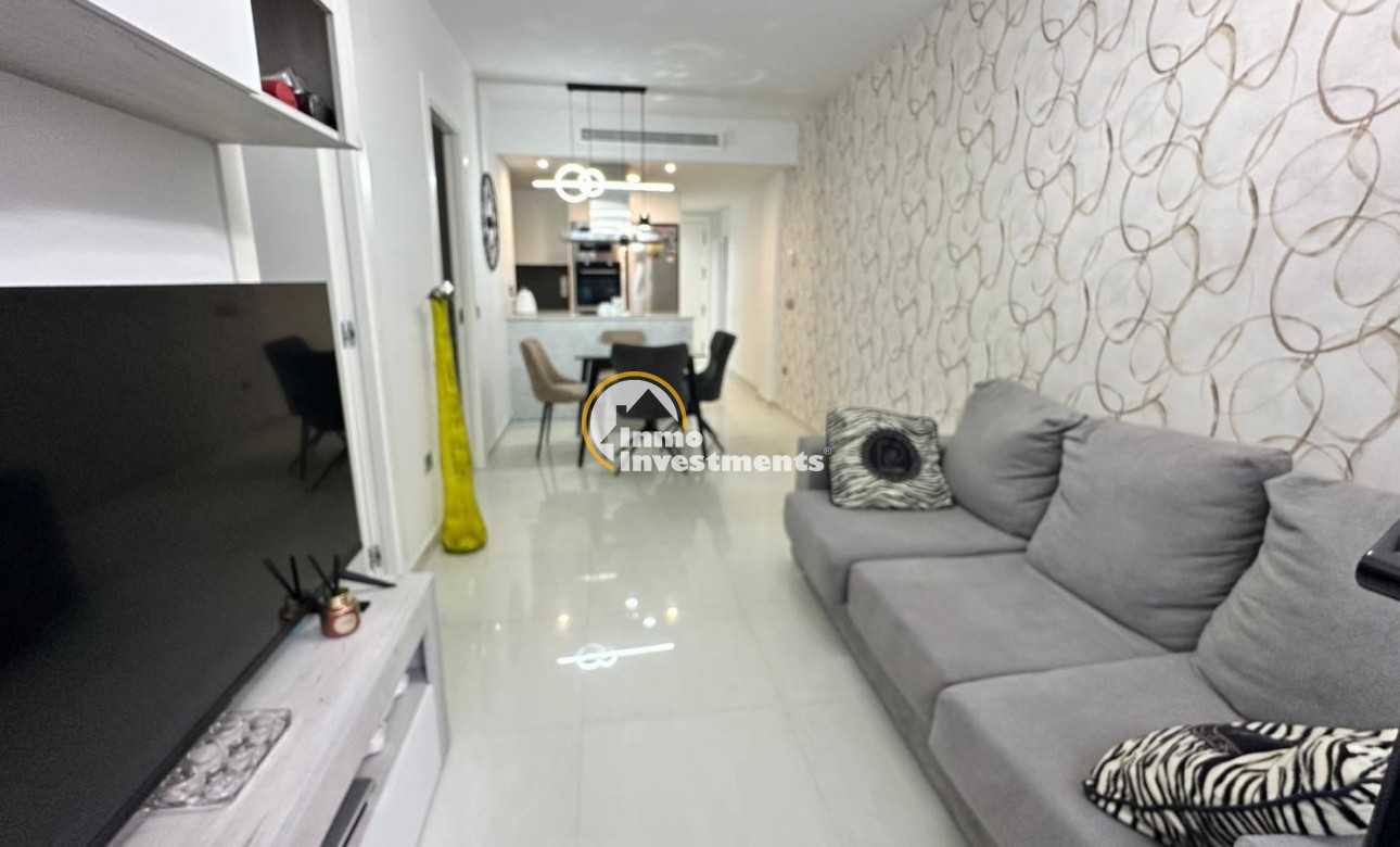 Reventa - Apartamento - Torrevieja